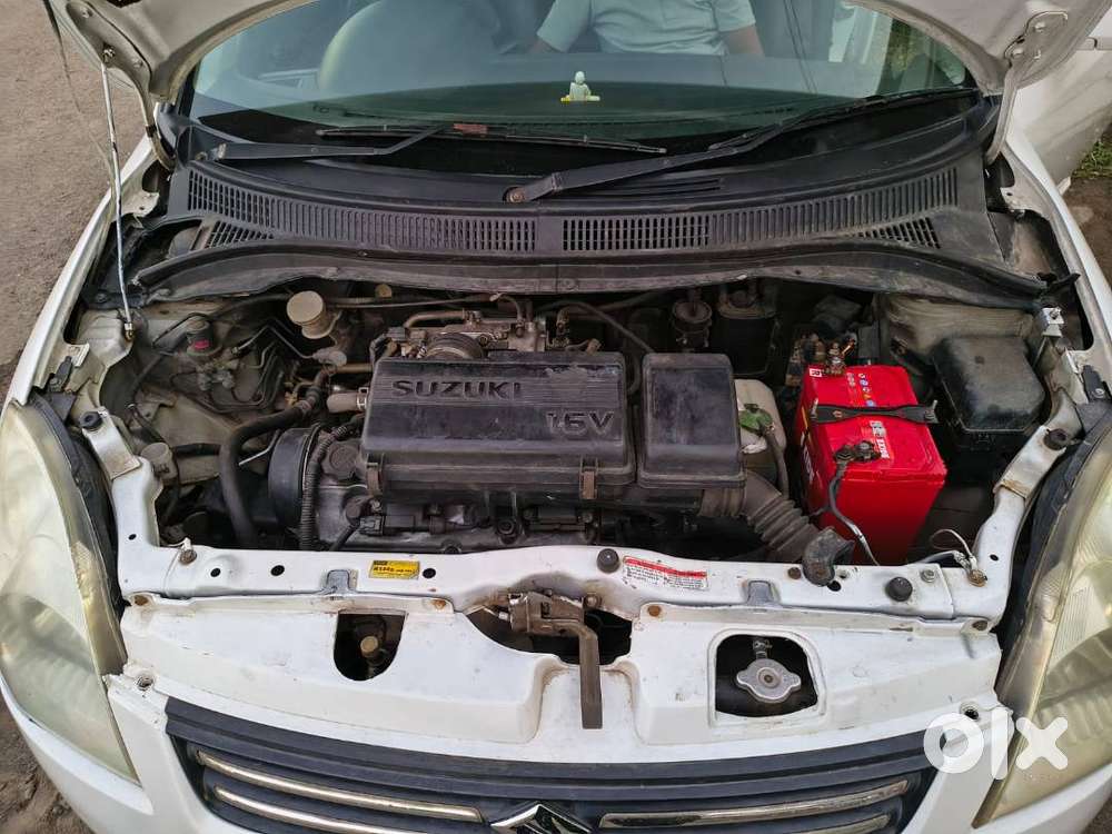Swift Dzire Vxi Petrol- Excellent Condition  Rc Valid Oct 2029