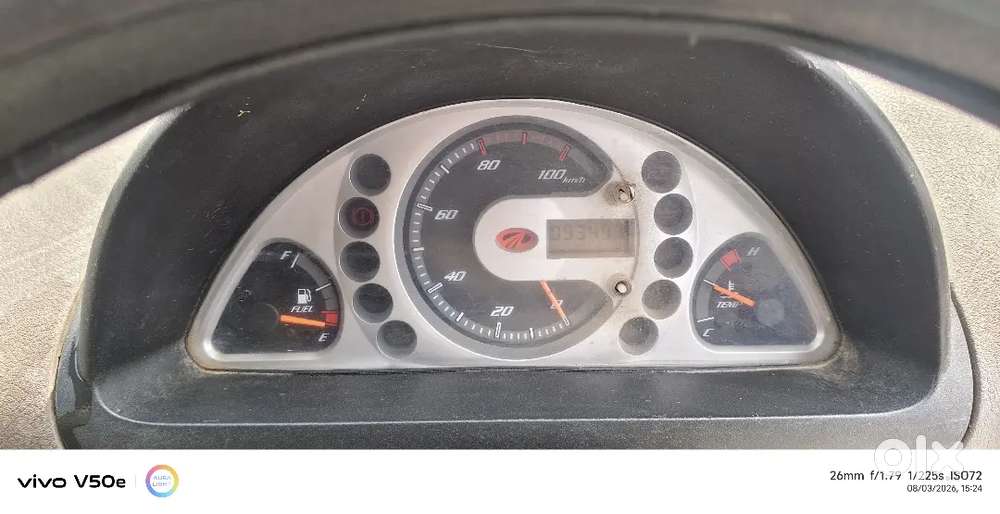 Mahindra Supro 0.9 Zx 2021