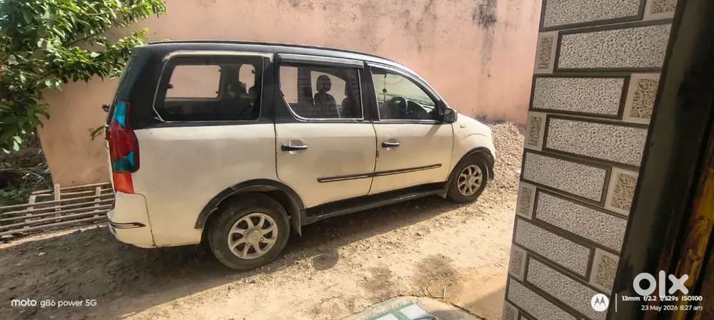 Mahindra Xylo 2013 Diesel 200000 Km Driven