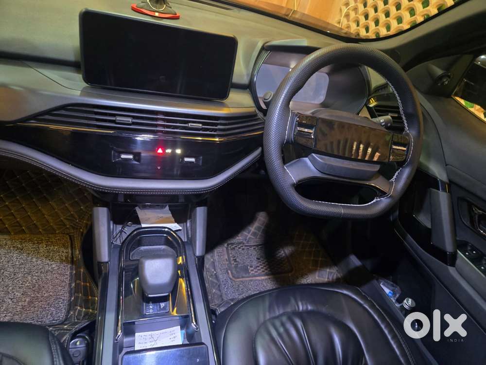 Tata Safari, 2025, Diesel