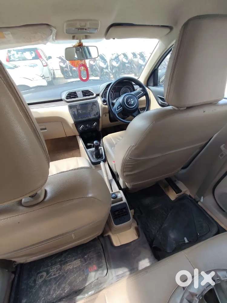 Maruti Suzuki Dzire 2023
