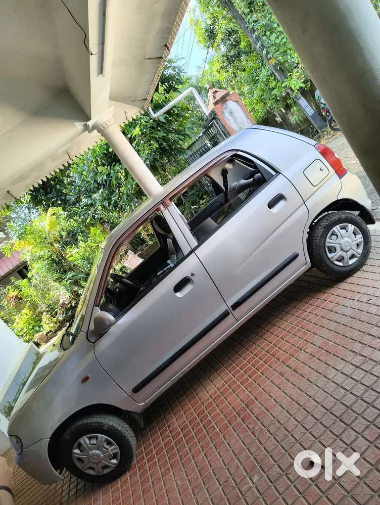 Maruti Suzuki Alto 2008 Petrol 57000 Km Driven