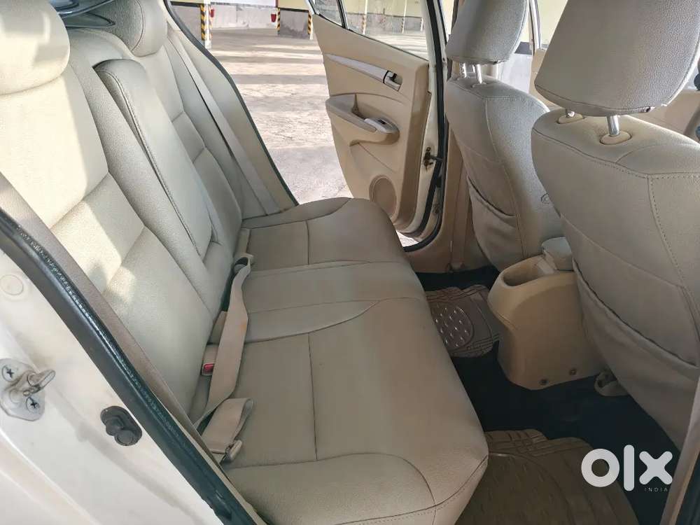 Honda City 2009 Petrol 93000 Km Driven