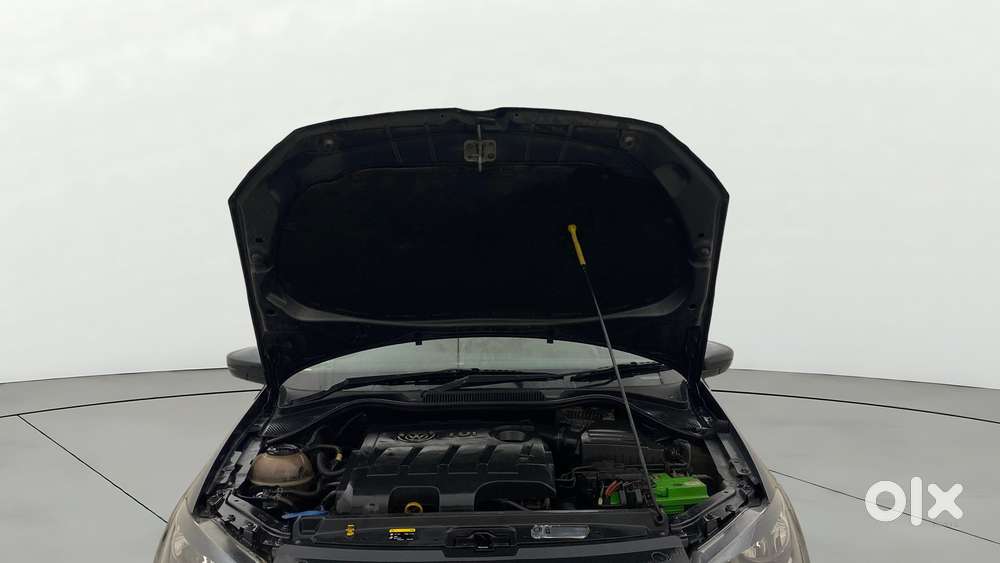 Volkswagen Polo 1.5 Tdi Highline, 2017, Diesel