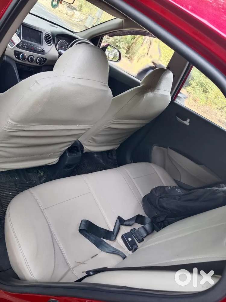 Hyundai Grand I10 2019 Diesel Well Maintained