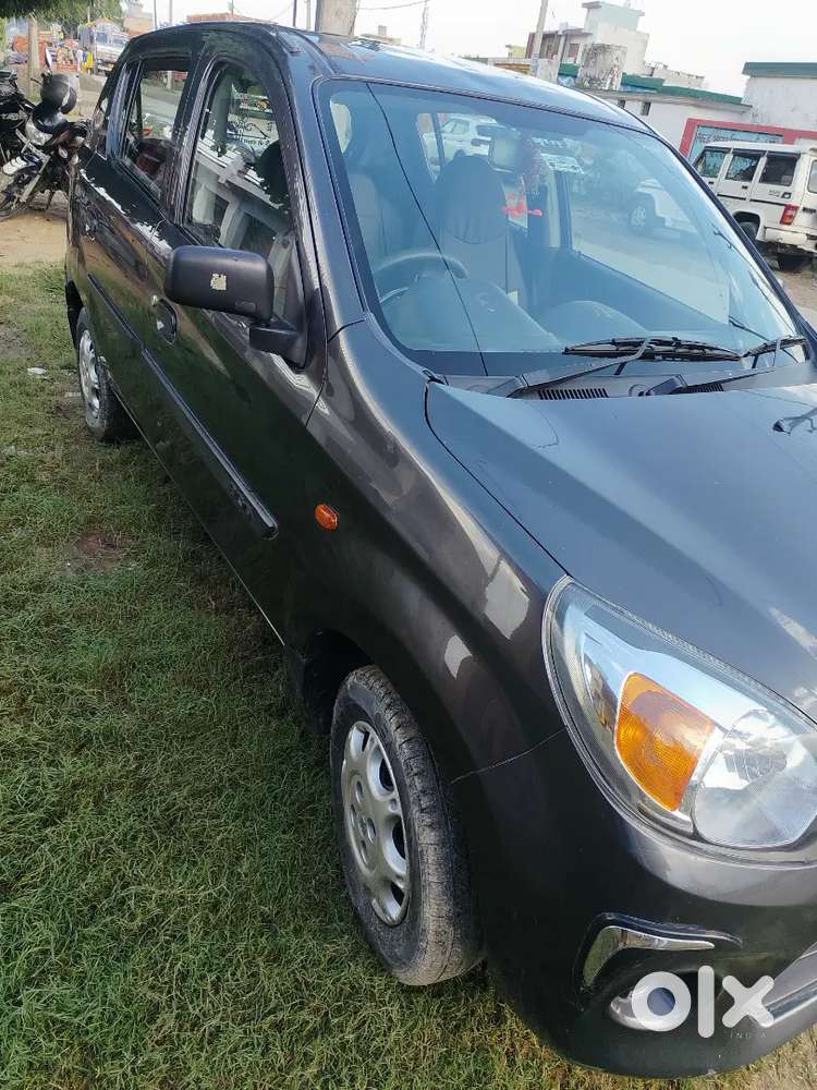 2019 Maruti Suzuki Alto