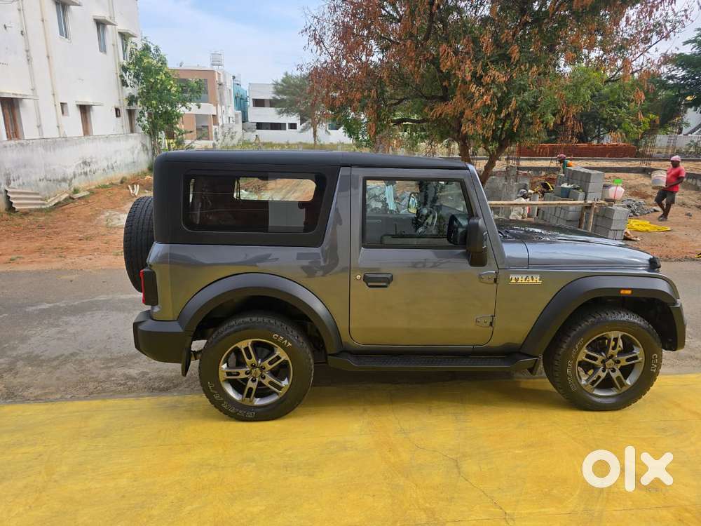 Mahindra Bolero