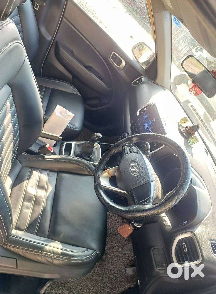 Hyundai Venue S Mt 1.2 Kappa, 2022, Petrol
