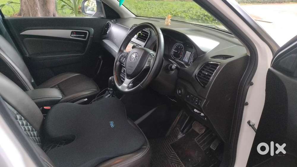 Toyota Urban Cruiser Automatic Petrol Good Condition