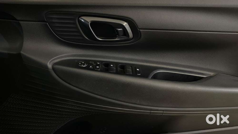 Hyundai New I20 1.2 Sportz Mt, 2022, Petrol