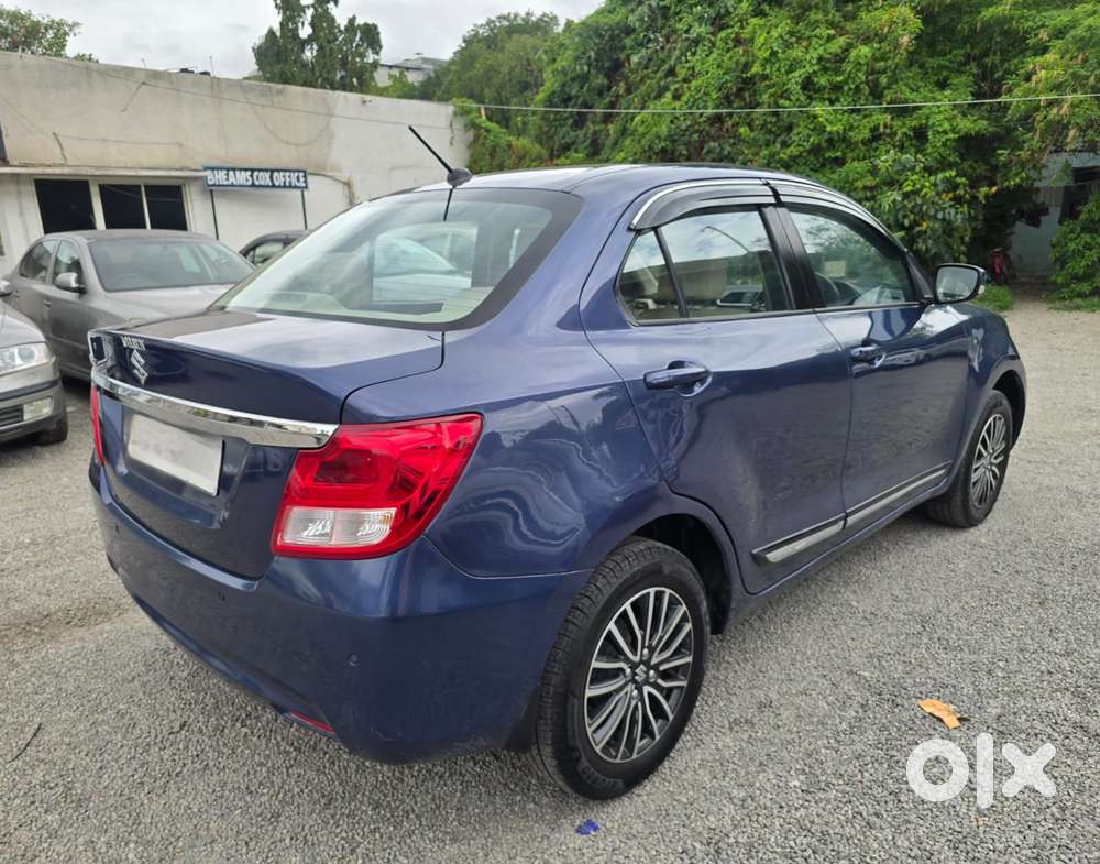 Maruti Suzuki Swift Dzire Zxi Plus , 2020, Petrol