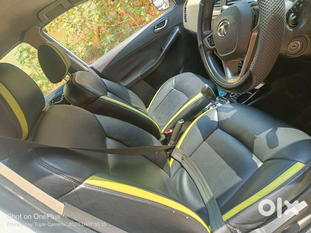 Tata Zest  Amt Quadrajet 1.3 Xta, 2020, Diesel