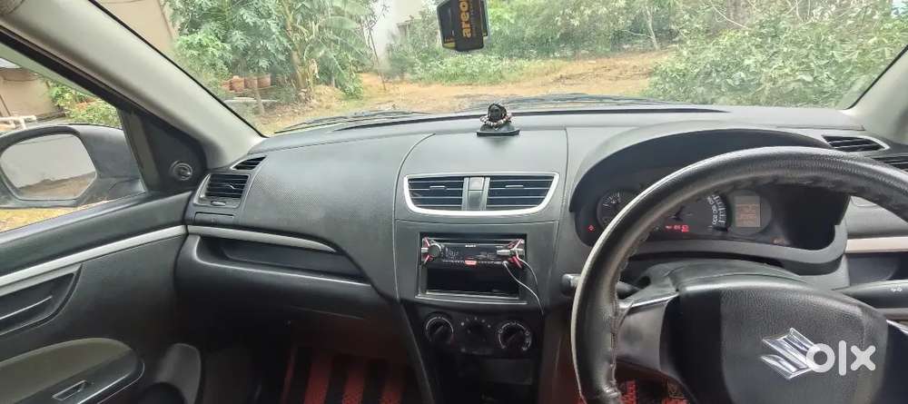 Maruti Suzuki Swift 2016 Petrol Well Maintained