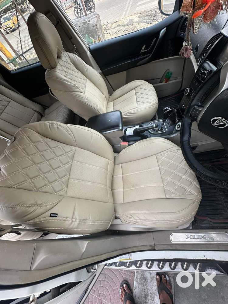 Mahindra Xuv500 Diesel 2016