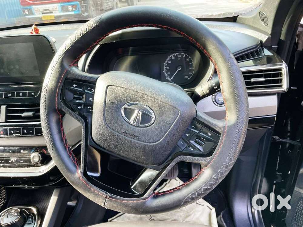 Tata Safari 2.0 Kryotec Xta Plus, 2022, Diesel