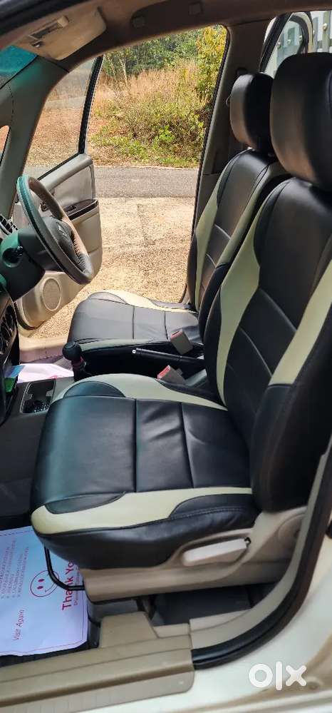 Maruti Suzuki Sx4 2011 Diesel 135 Km Driven