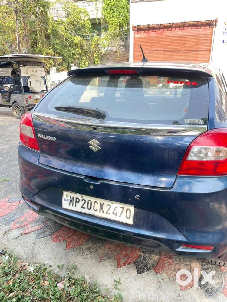 Maruti Suzuki Petrol 2020