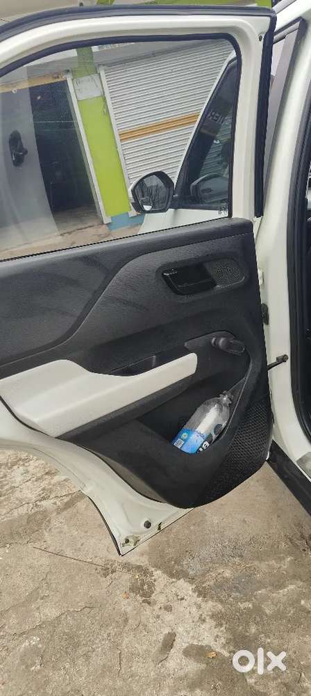 Tata Punch 2022 Petrol 13360 Km Driven