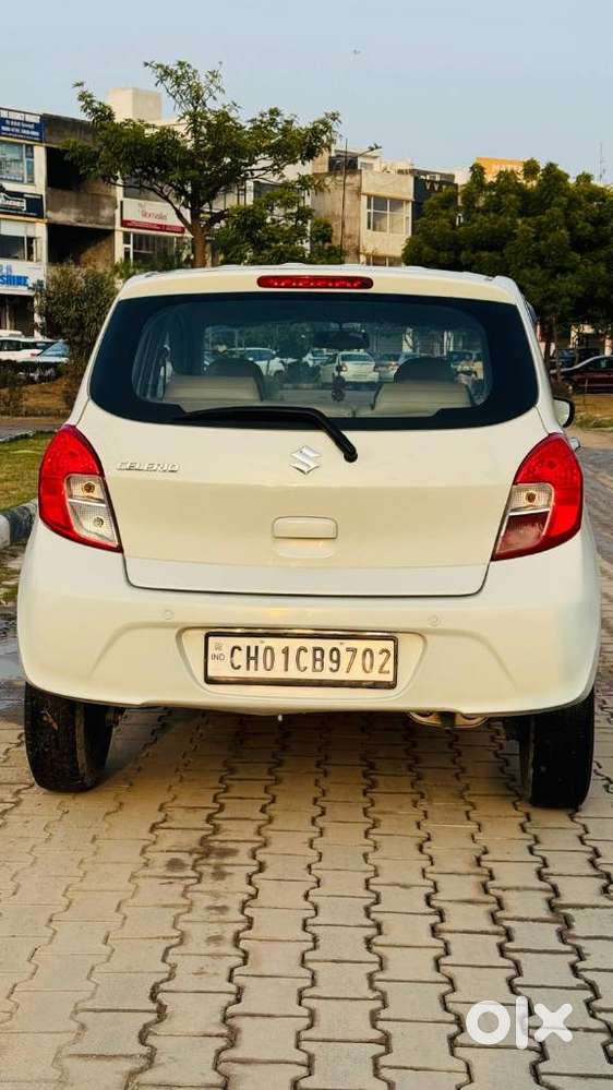 Maruti Suzuki Celerio Zxi, 2020, Petrol