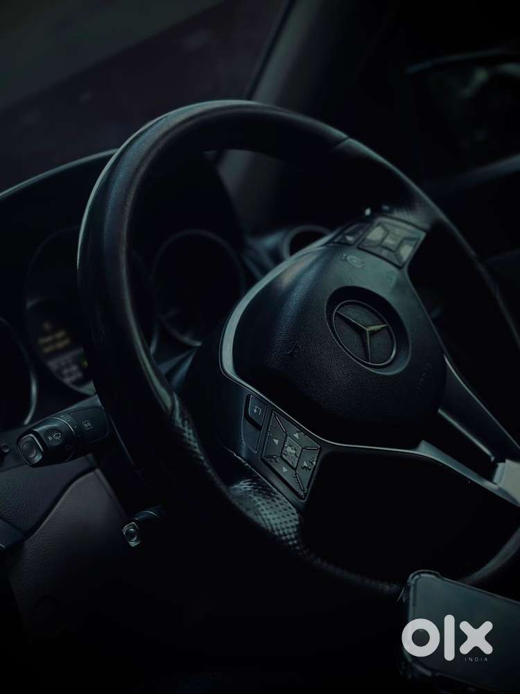 Mercedes-benz C-class 2014 Registered, Diesel