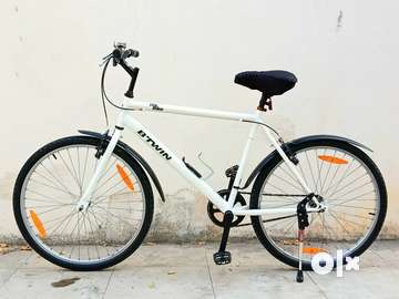 Btwin my 2024 bike olx