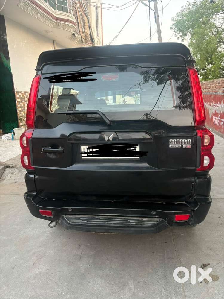 Scorpio Classic