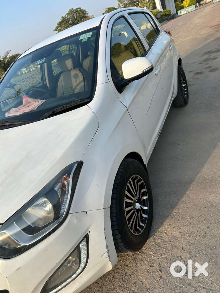 Hyundai I20 2013 Diesel Good Condition