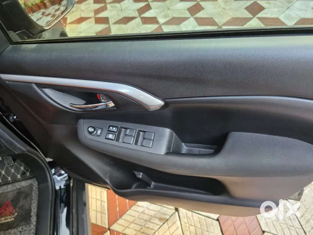 Toyota Urban Cruiser Hyryder 2023 Petrol 22560 Km Driven