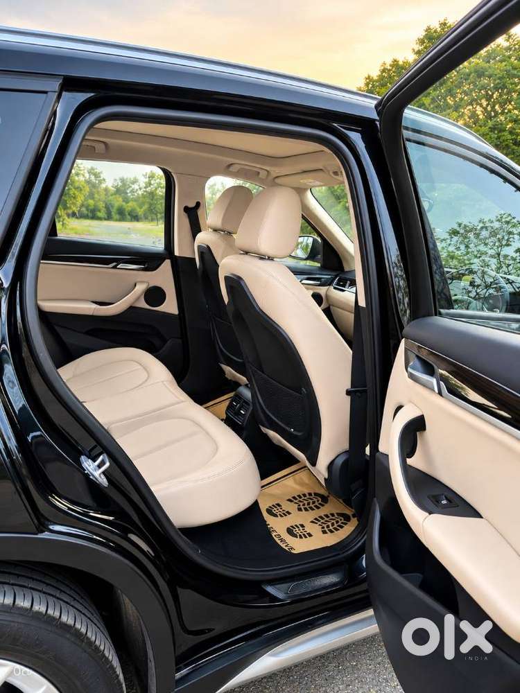 Bmw X1 Xdrive 20d Xline, 2021, Diesel