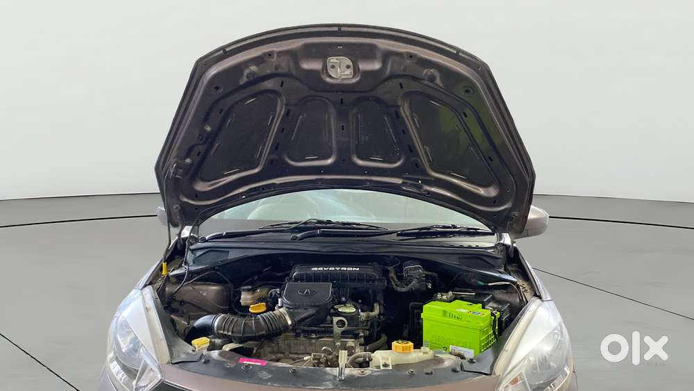 Tata Tiago 1.2 Revotron Xt, 2017, Petrol