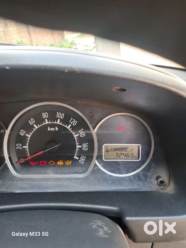 Maruti Suzuki Alto K10 2012