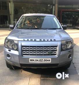 Freelander 2 in India, Free classifieds in India