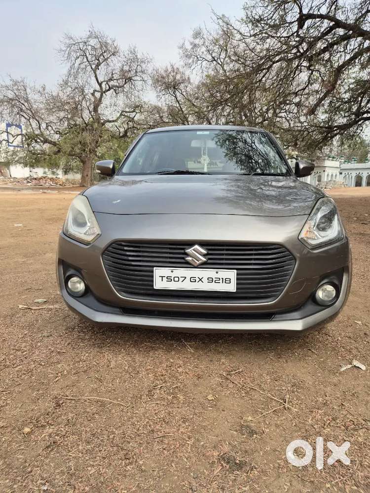 Swift 2019 Automatic Top End Vehicle In Excellent Condition