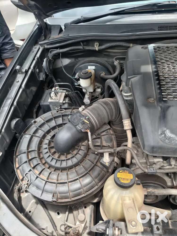 Toyota Fortuner 2013 Diesel