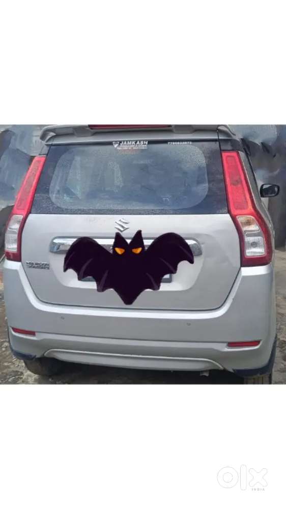 Maruti Suzuki Wagon R 2021