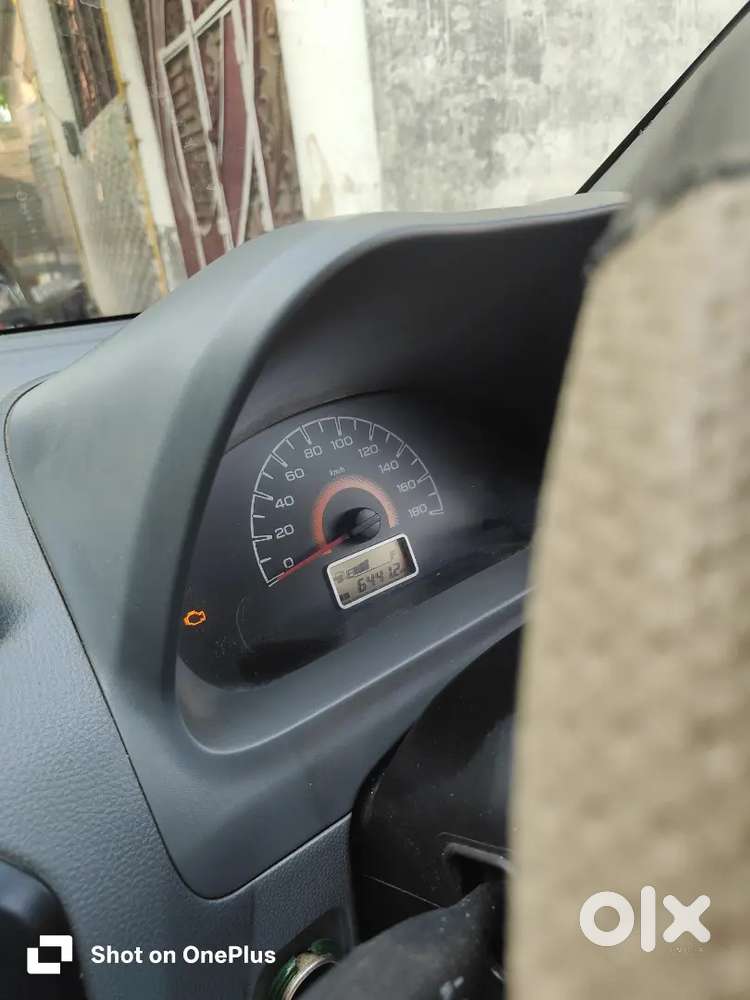 Maruti Suzuki Alto 800 2015 Petrol 64000 Km Driven