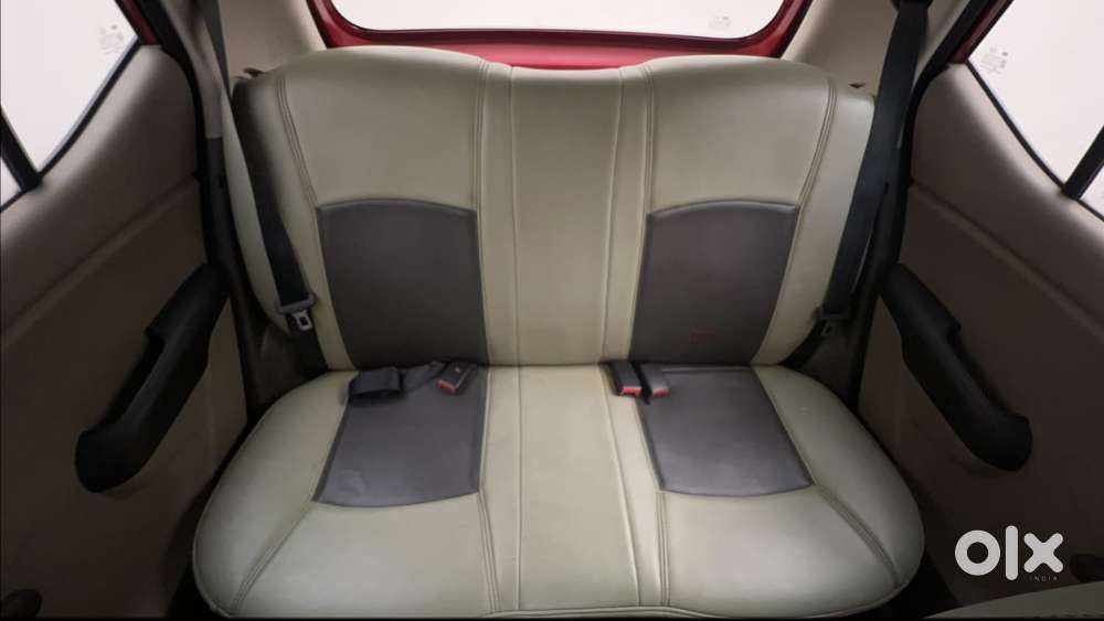 Hyundai I10 2007-2010 Era 1.1, 2011, Petrol