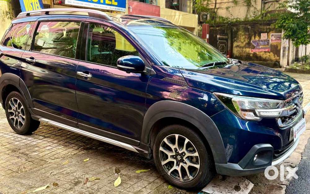 Maruti Suzuki Xl6 1.5 Alpha Mt, 2023, Petrol