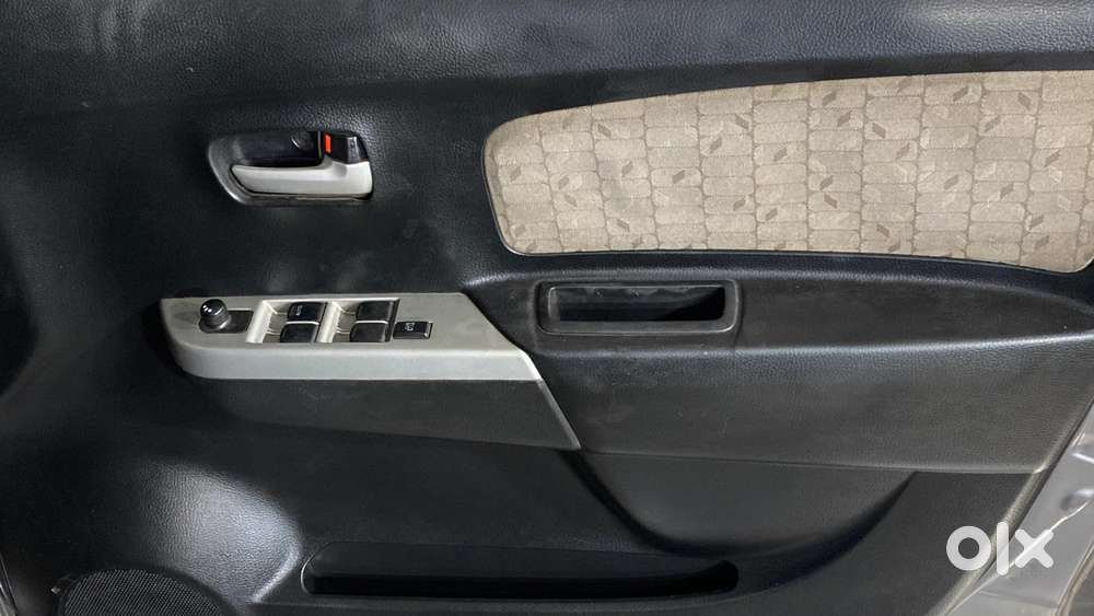 Maruti Suzuki Wagon R 1.0 Vxi, 2014, Petrol