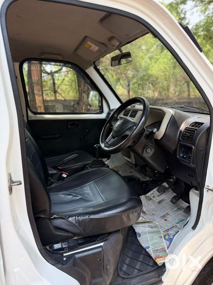 Maruti Suzuki Eeco 1.2 5 Str With A/c+htr, 2023, Cng & Hybrids