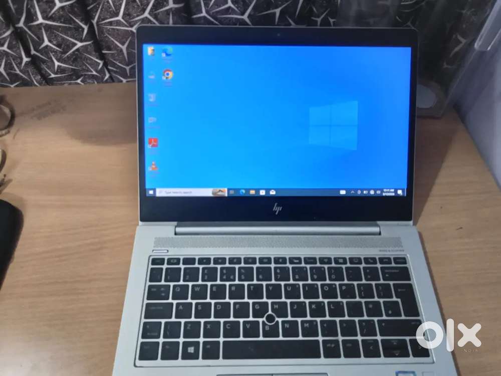 Elite Book i7