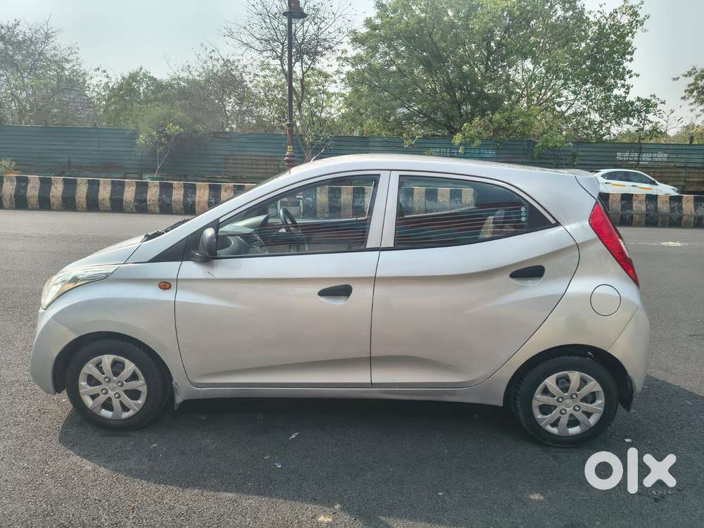 Hyundai Eon Magna +, 2014, Petrol