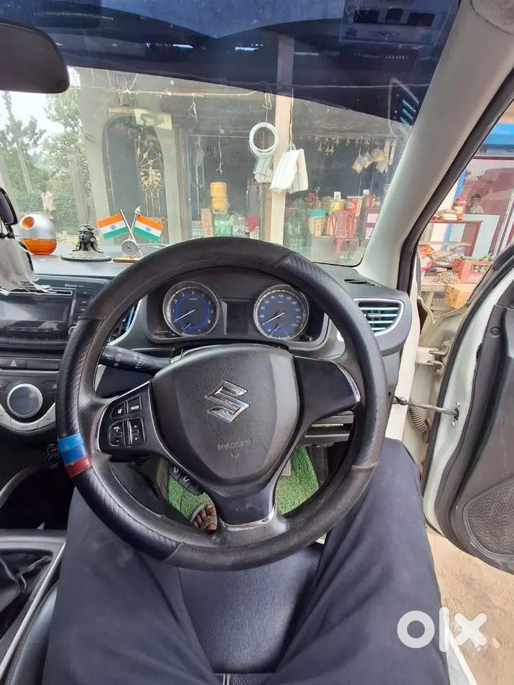 Maruti Suzuki Baleno 2018 Petrol 64500 Km Driven