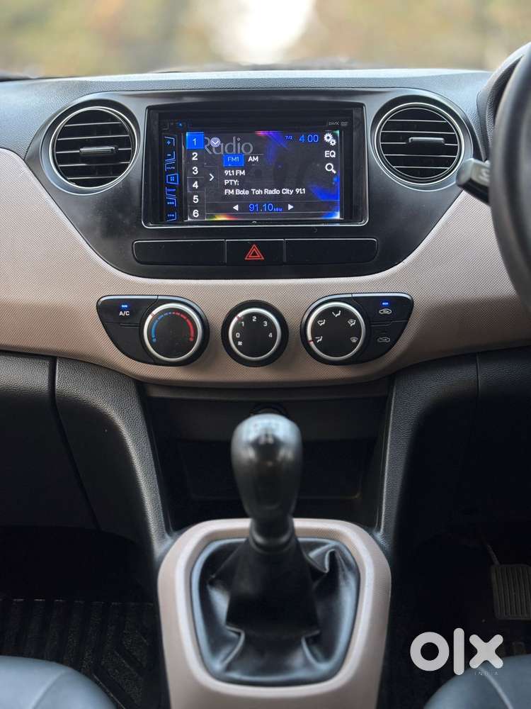 Hyundai Grand I10 1.2 Crdi Magna, 2018, Diesel