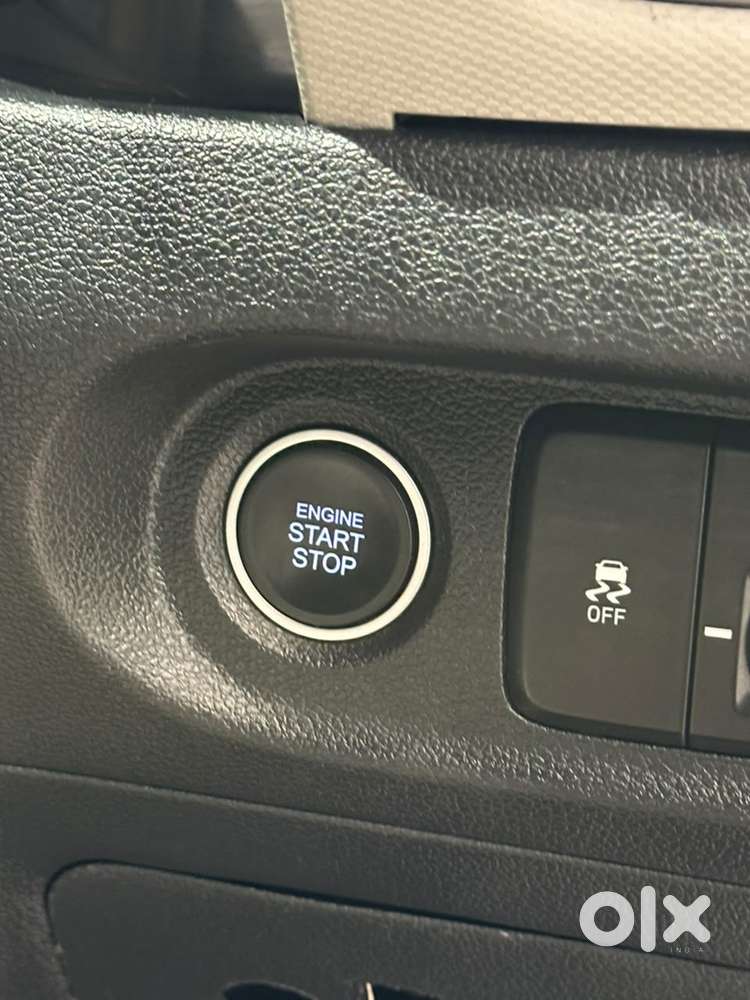 Hyundai Creta 1.5 Sx, 2020, Petrol