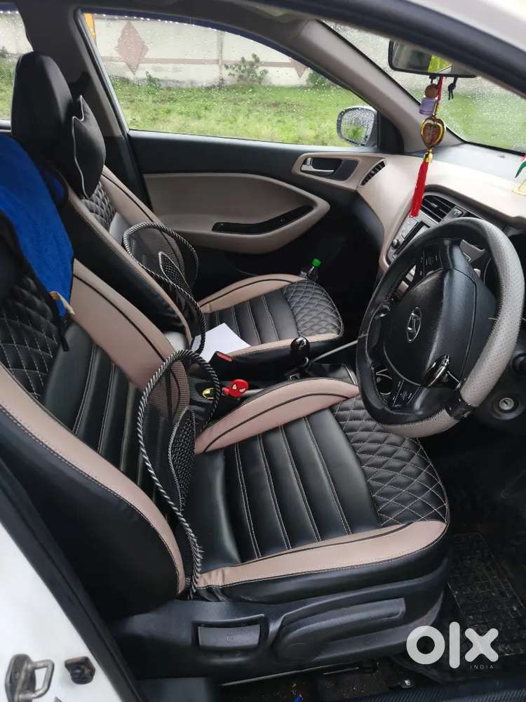 Hyundai Elite I20 Sportz 2020