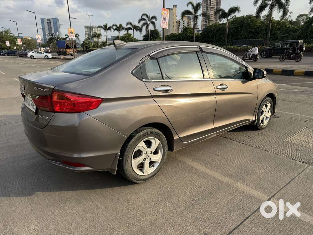 Honda City I Dtec Vx Option, 2016, Diesel