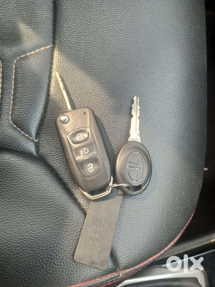 Tata Bolt Quadrajet Xt, 2015, Diesel