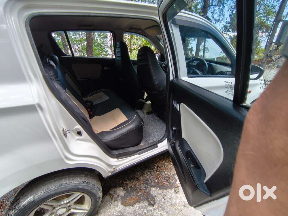 Maruti Suzuki Alto 800 0.8 Vxi (o), 2022, Petrol