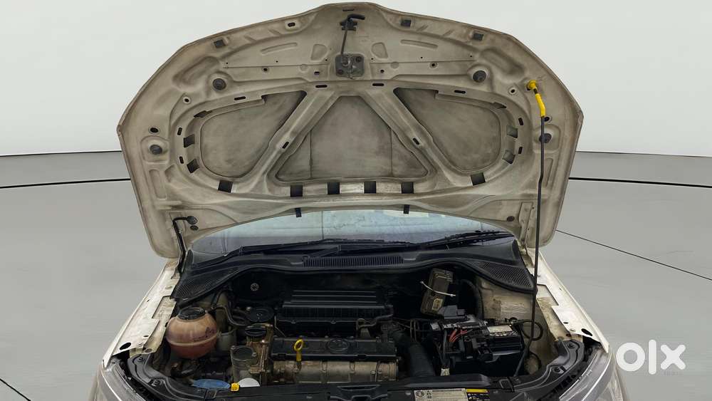 Skoda Rapid 2011-2013 1.6 Mpi Ambition, 2017, Petrol